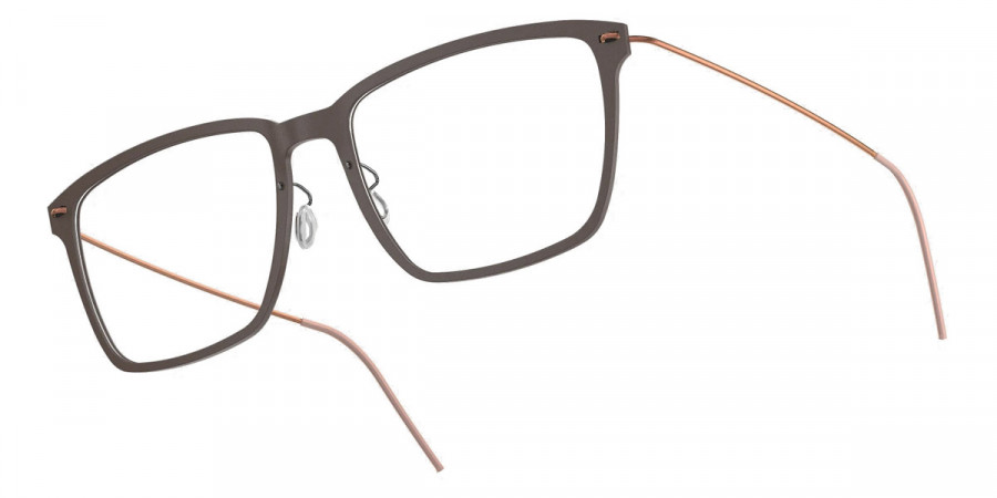 Color: D17 60 - Lindberg N.O.W. Titanium LND6505D176054