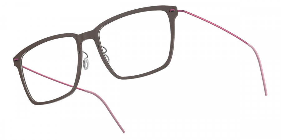 Color: D17 70 - Lindberg N.O.W. Titanium LND6505D177054