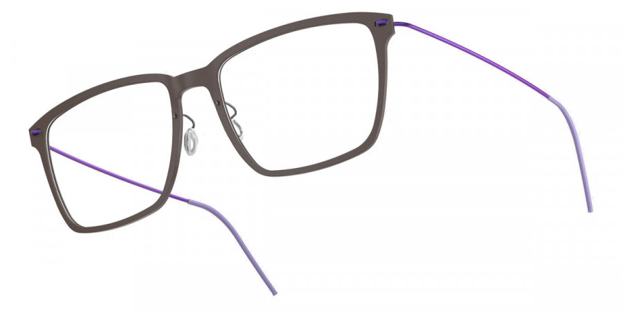 Color: D17 77 - Lindberg N.O.W. Titanium LND6505D177754