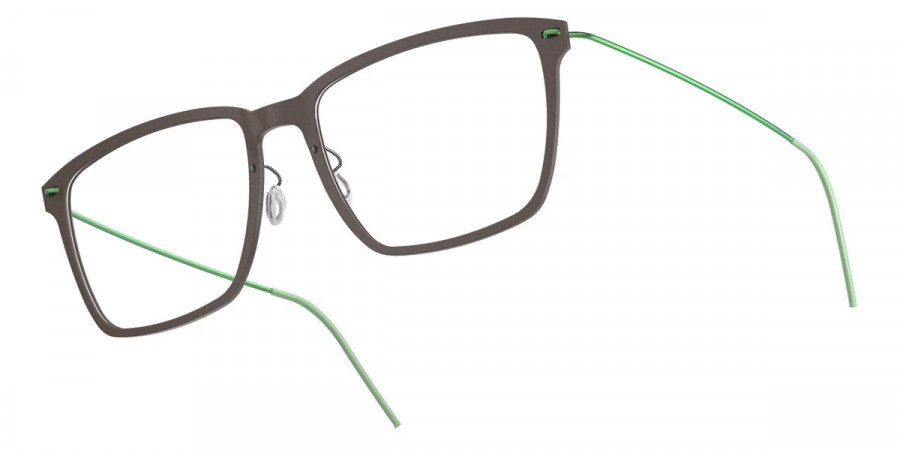 Color: D17 90 - Lindberg N.O.W. Titanium LND6505D179054