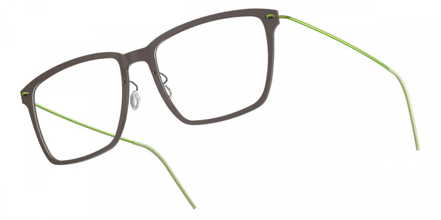 Color: D17 95 - Lindberg N.O.W. Titanium LND6505D179554