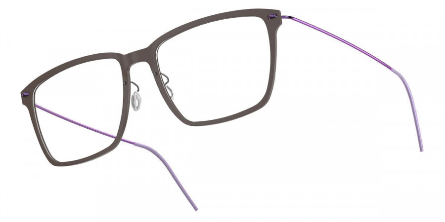 Color: D17 P77 - Lindberg N.O.W. Titanium LND6505D17P7754