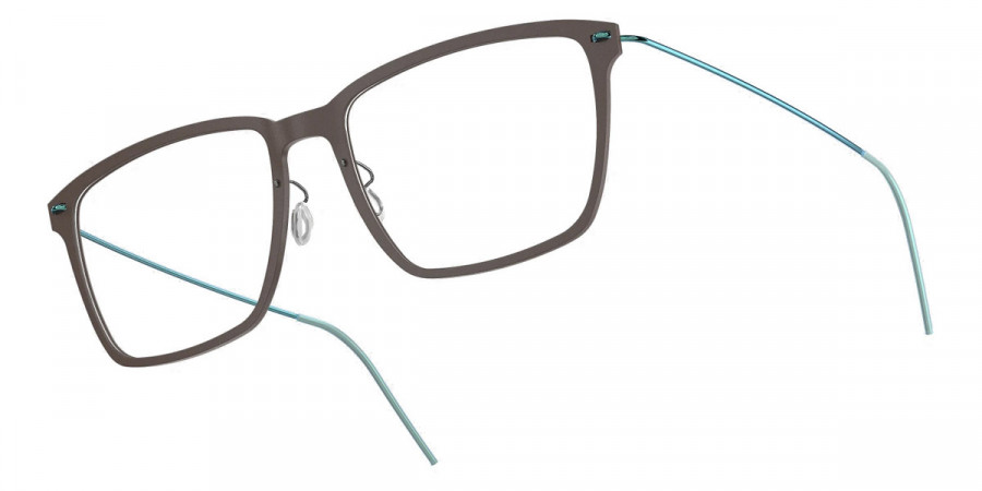 Color: D17 P85 - Lindberg N.O.W. Titanium LND6505D17P8554