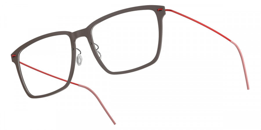 Color: D17 U33 - Lindberg N.O.W. Titanium LND6505D17U3354