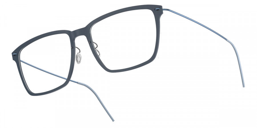 Color: D18 20 - Lindberg N.O.W. Titanium LND6505D182054