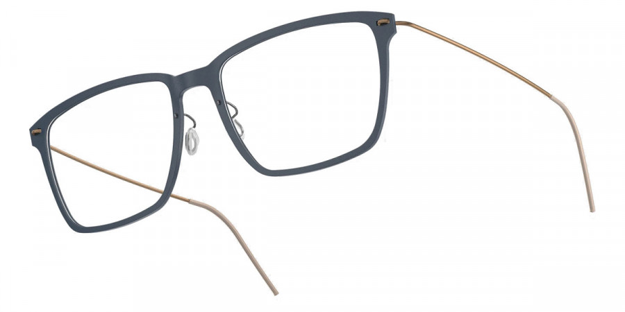 Color: D18 35 - Lindberg N.O.W. Titanium LND6505D183554