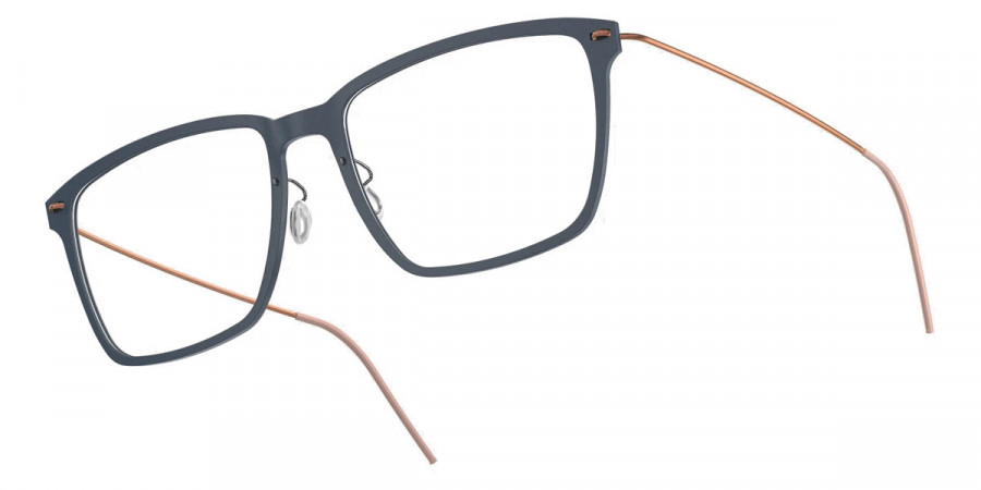 Color: D18 60 - Lindberg N.O.W. Titanium LND6505D186054