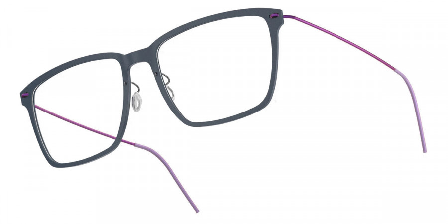 Color: D18 75 - Lindberg N.O.W. Titanium LND6505D187554