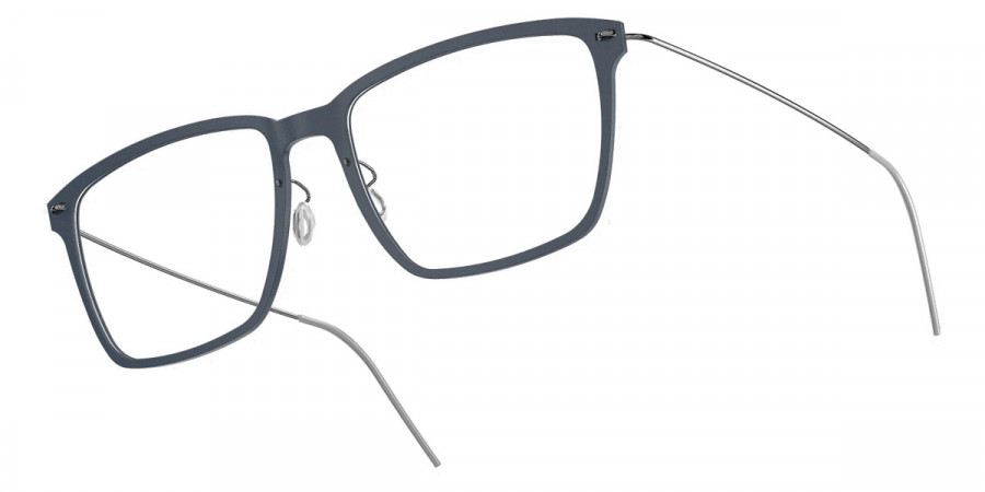 Color: D18 P10 - Lindberg N.O.W. Titanium LND6505D18P1054