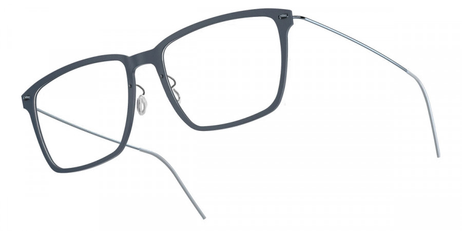 Color: D18 P25 - Lindberg N.O.W. Titanium LND6505D18P2554