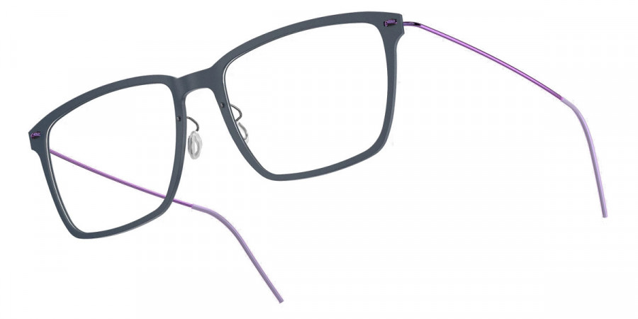 Color: D18 P77 - Lindberg N.O.W. Titanium LND6505D18P7754