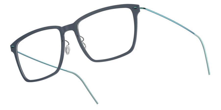 Color: D18 P85 - Lindberg N.O.W. Titanium LND6505D18P8554