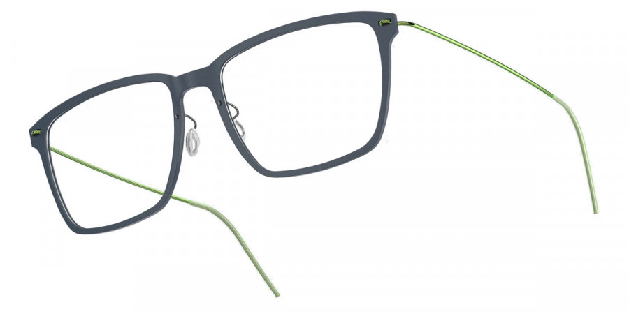 Color: D18 P95 - Lindberg N.O.W. Titanium LND6505D18P9554