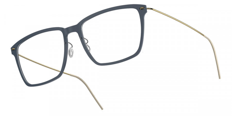 Color: D18 PGT - Lindberg N.O.W. Titanium LND6505D18PGT54