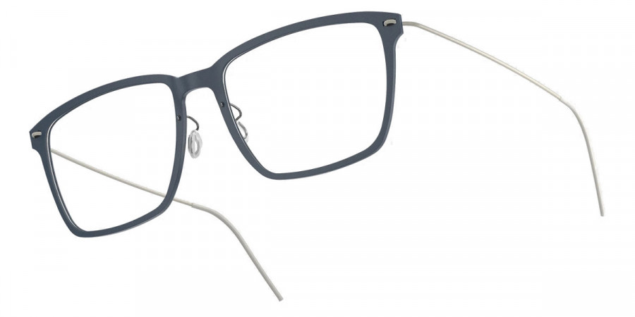 Color: D18 U38 - Lindberg N.O.W. Titanium LND6505D18U3854