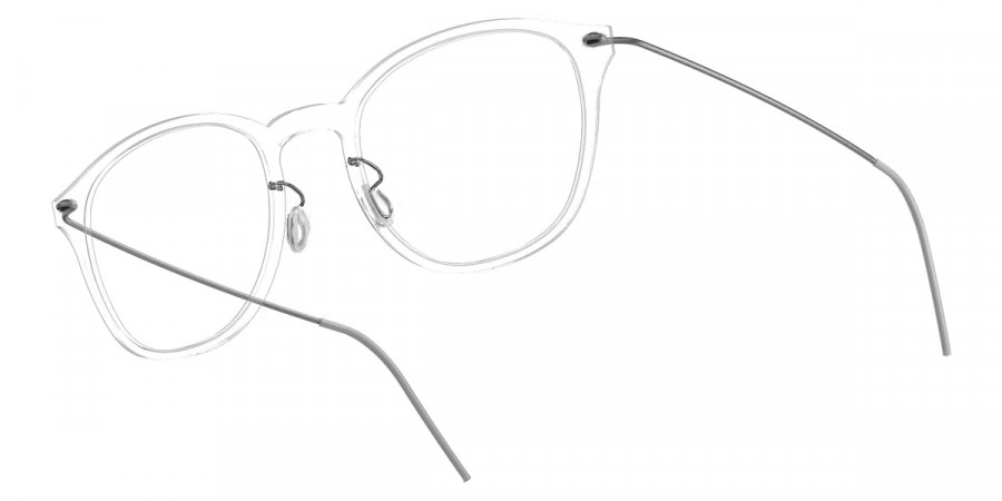 Color: C01 10 - Lindberg N.O.W. Titanium LND6506C011046