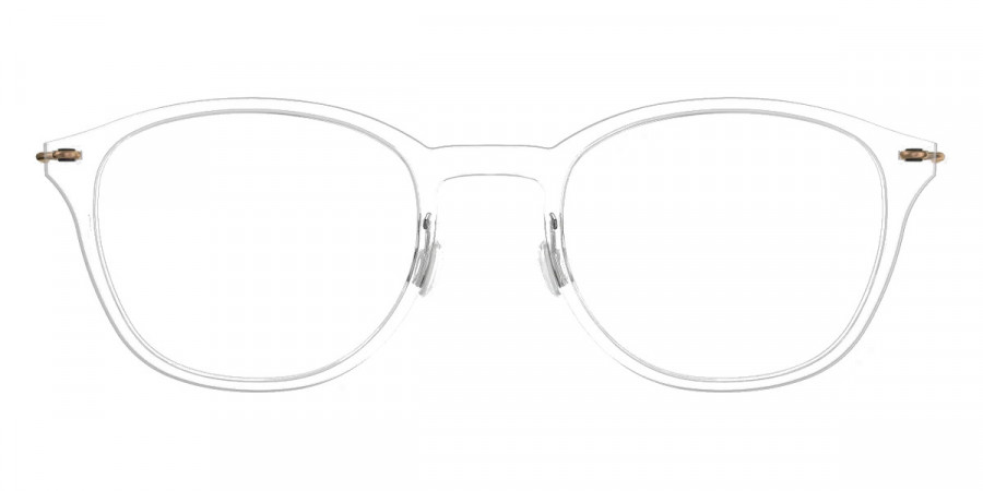 Lindberg™ 6506 46 - C01 35 N.O.W. Titanium