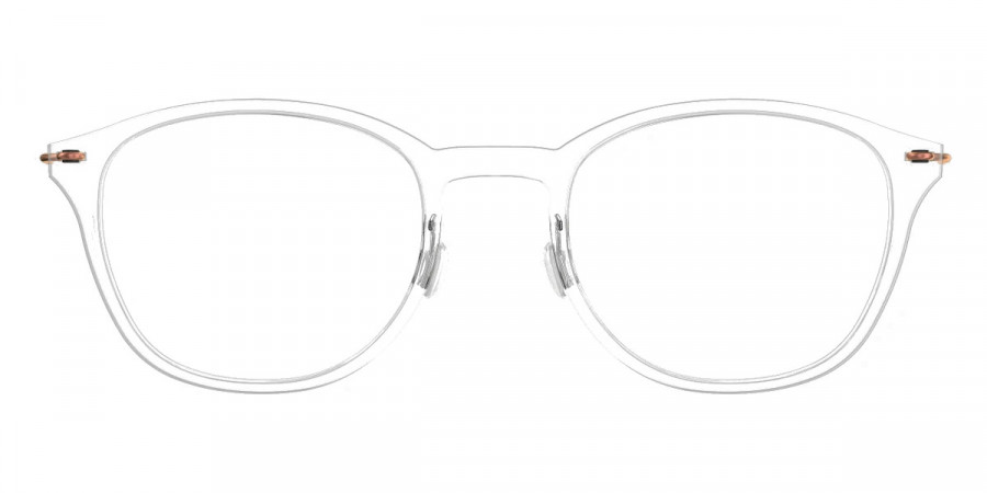 Lindberg™ 6506 46 - C01 60 N.O.W. Titanium