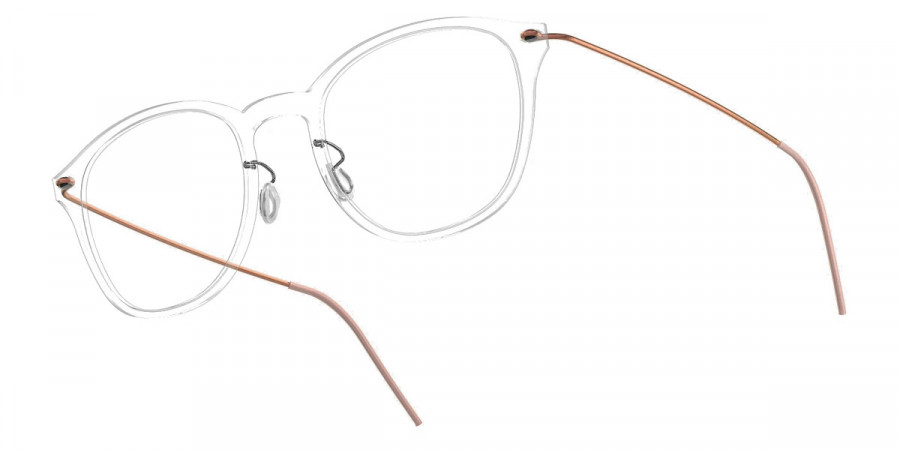 Color: C01 60 - Lindberg N.O.W. Titanium LND6506C016046