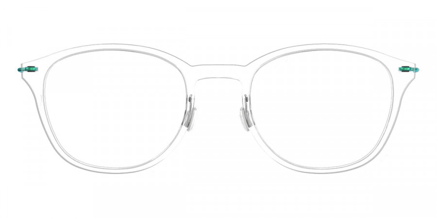 Lindberg™ 6506 46 - C01 85 N.O.W. Titanium