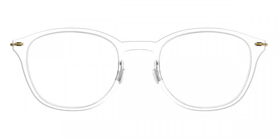 Lindberg™ 6506 46 - C01 GT N.O.W. Titanium