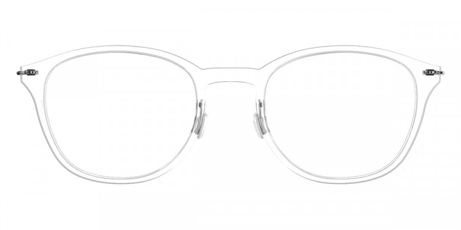 Lindberg™ - 6506 N.O.W. Titanium