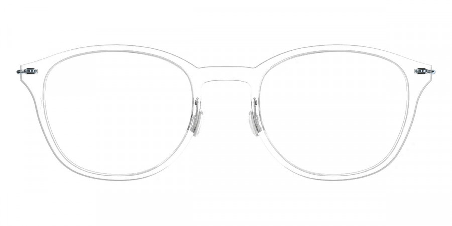 Lindberg™ 6506 46 - C01 P25 N.O.W. Titanium