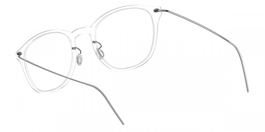 Color: C01 P30 - Lindberg N.O.W. Titanium LND6506C01P3046