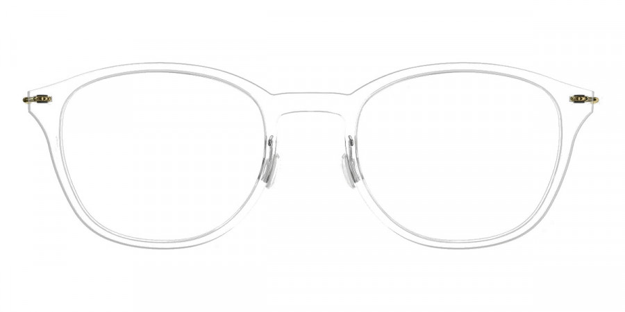 Lindberg™ 6506 46 - C01 P35 N.O.W. Titanium