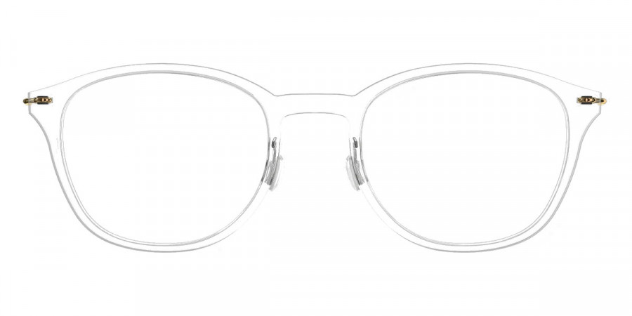 Lindberg™ 6506 46 - C01 P60 N.O.W. Titanium