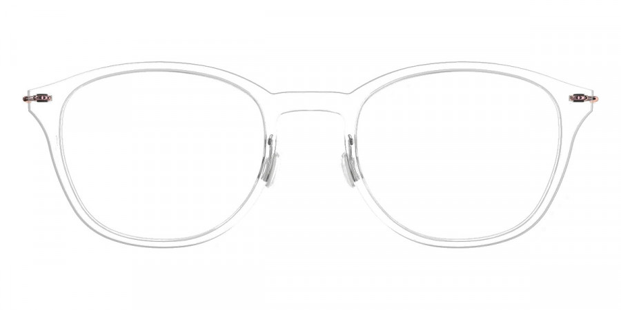 Lindberg™ 6506 46 - C01 P70 N.O.W. Titanium