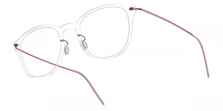 Color: C01 P70 - Lindberg N.O.W. Titanium LND6506C01P7046