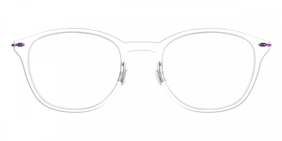 Lindberg™ 6506 46 - C01 P77 N.O.W. Titanium