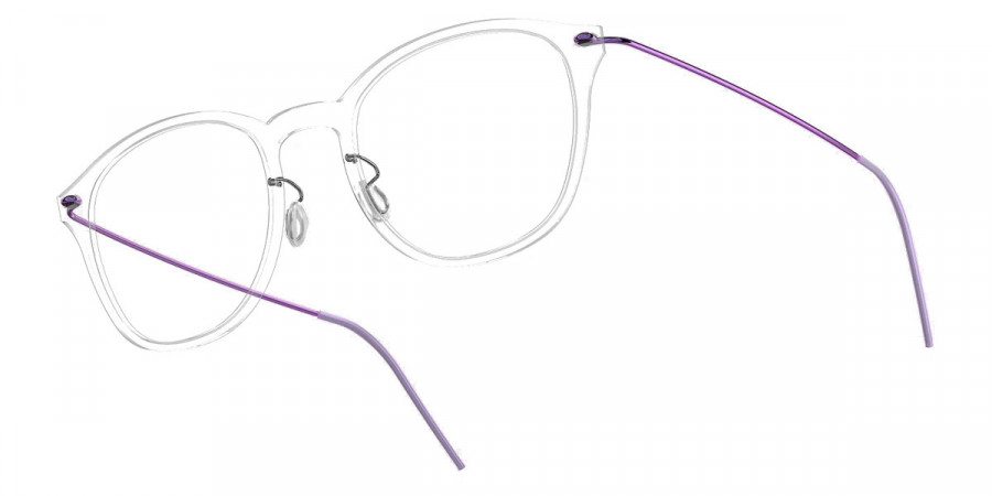 Color: C01 P77 - Lindberg N.O.W. Titanium LND6506C01P7746