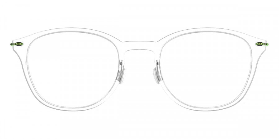 Lindberg™ 6506 46 - C01 P95 N.O.W. Titanium