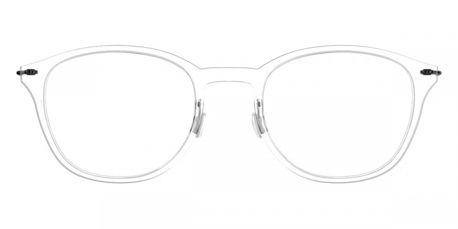 Lindberg™ 6506 46 - C01 PU9 N.O.W. Titanium