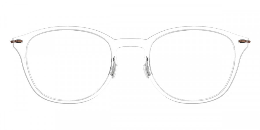 Lindberg™ 6506 46 - C01 U12 N.O.W. Titanium