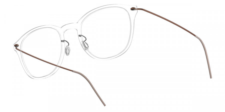 Color: C01 U12 - Lindberg N.O.W. Titanium LND6506C01U1246