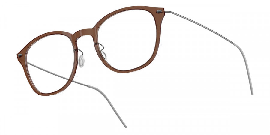 Color: C02 10 - Lindberg N.O.W. Titanium LND6506C021046