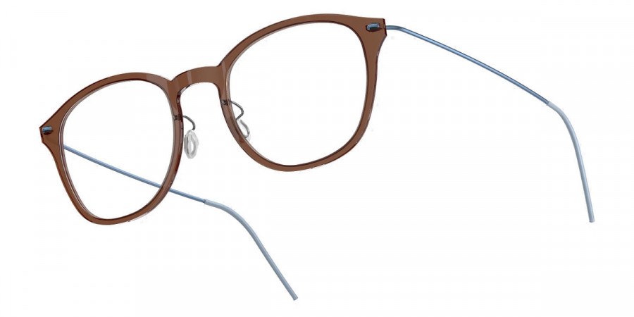 Color: C02 20 - Lindberg N.O.W. Titanium LND6506C022046