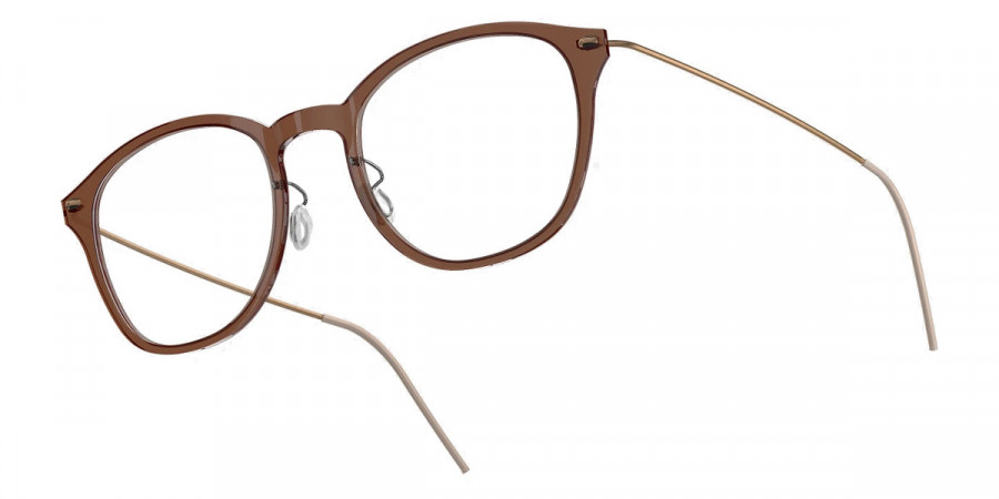 Color: C02 35 - Lindberg N.O.W. Titanium LND6506C023546