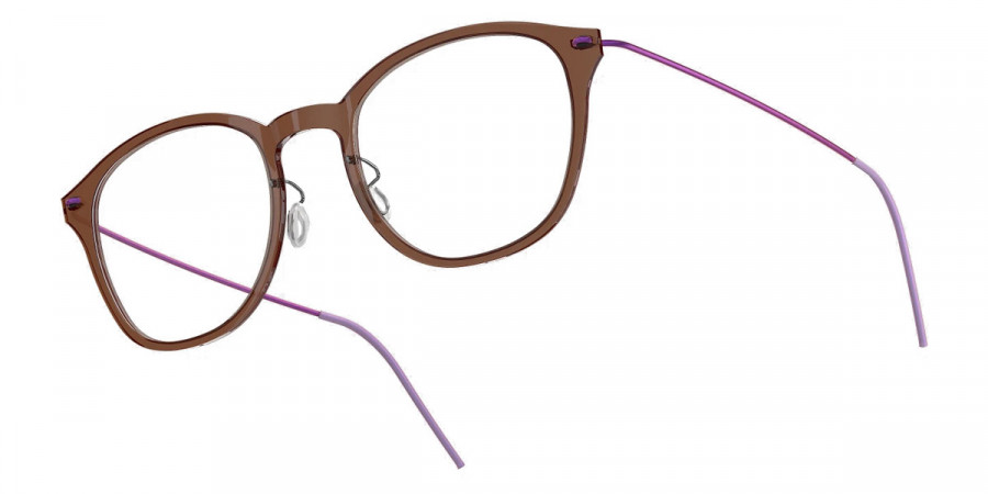 Color: C02 75 - Lindberg N.O.W. Titanium LND6506C027546