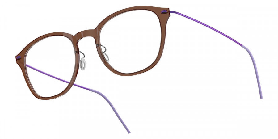 Color: C02 77 - Lindberg N.O.W. Titanium LND6506C027746