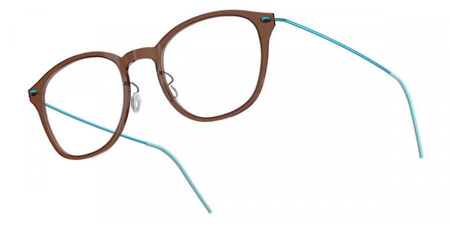 Color: C02 80 - Lindberg N.O.W. Titanium LND6506C028046