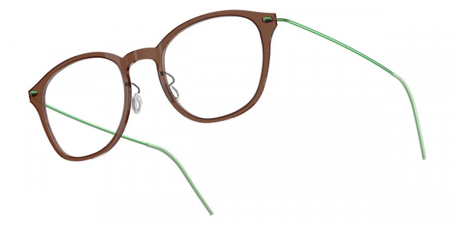 Color: C02 90 - Lindberg N.O.W. Titanium LND6506C029046