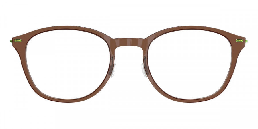 Lindberg™ 6506 46 - C02 95 N.O.W. Titanium