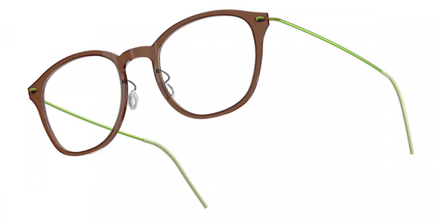 Color: C02 95 - Lindberg N.O.W. Titanium LND6506C029546