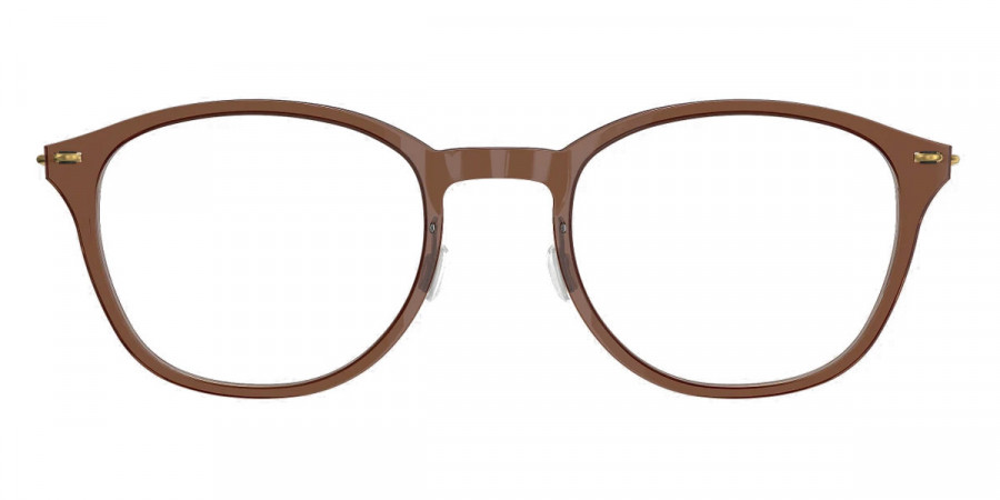 Lindberg™ 6506 46 - C02 GT N.O.W. Titanium