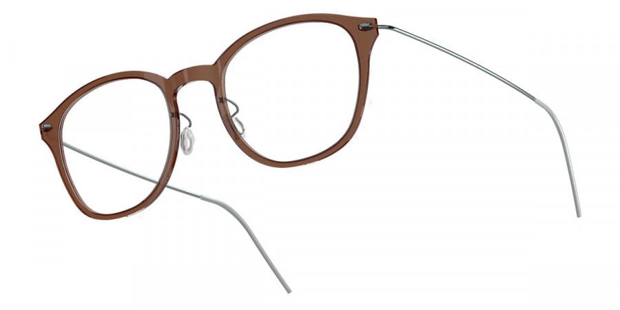 Color: C02 P30 - Lindberg N.O.W. Titanium LND6506C02P3046