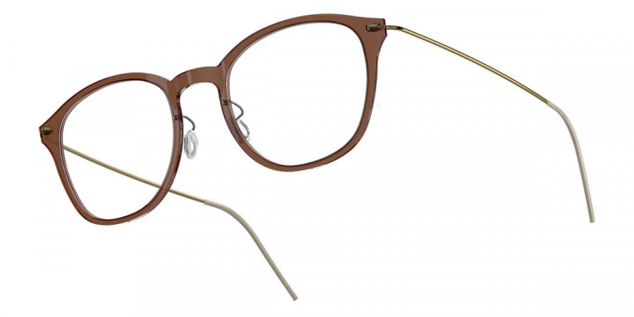 Color: C02 P35 - Lindberg N.O.W. Titanium LND6506C02P3546